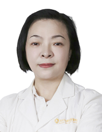 李雪(xuě)梅