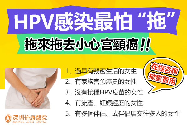 大陸 HPV 檢查費用(yòng)包含哪些項目? 檢查費用(yòng)影響因素