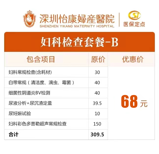 婦科(kē)檢查