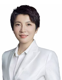 馮素娟